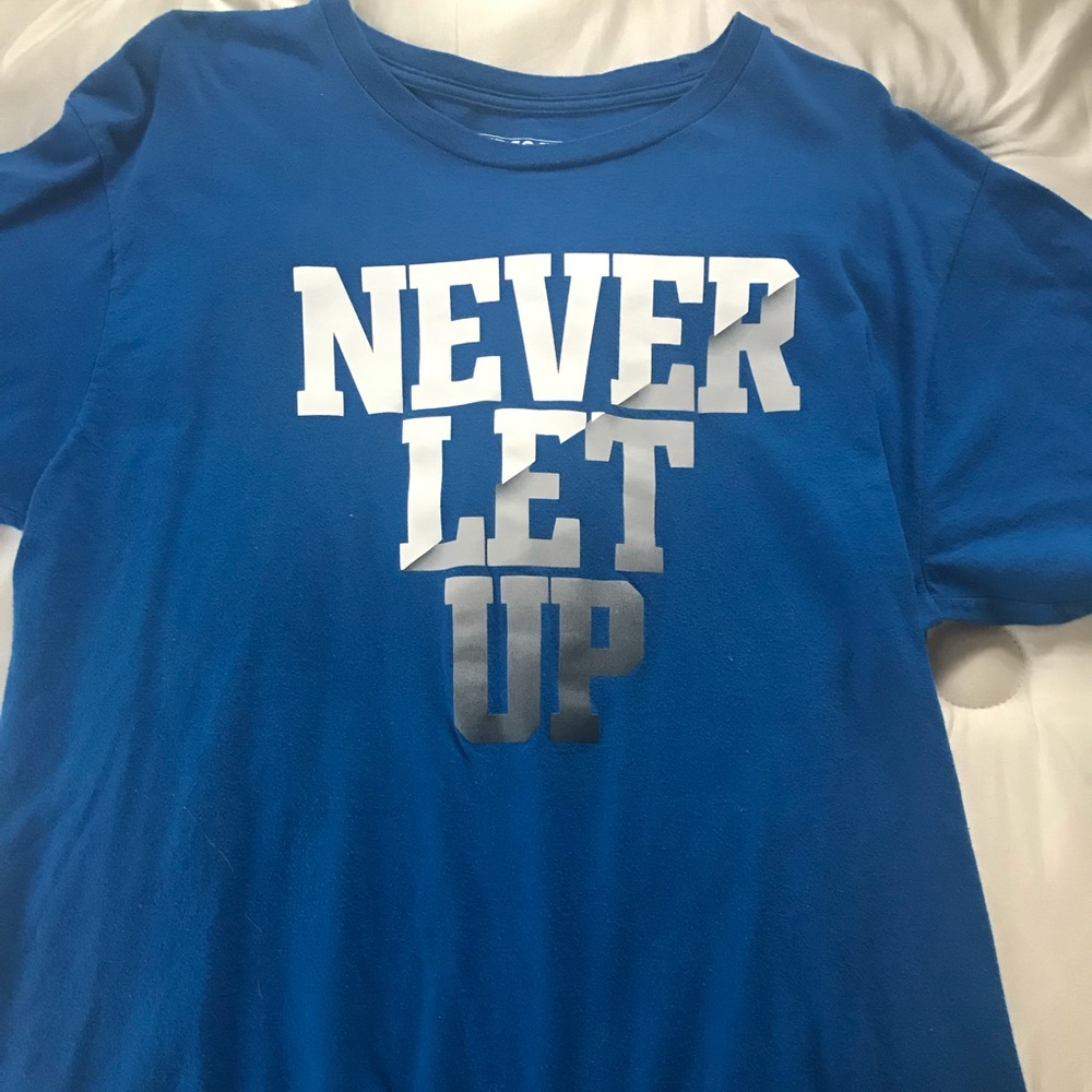 Adidas shirt